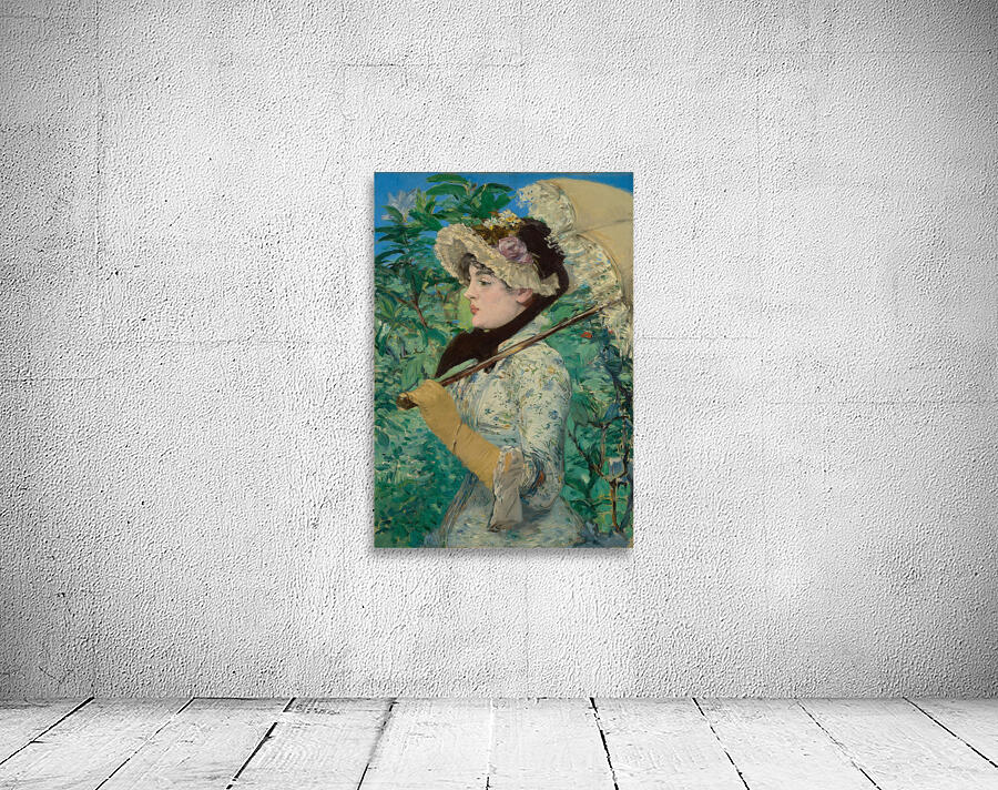 QCL 1050 – Jeanne Spring Wall Preview