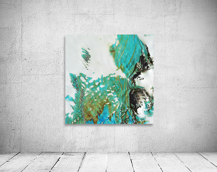 QEAA 010 – Earth As Art USGS Wall Preview