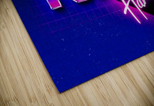 Wash Your Hands Cassidy VanGheem puzzle