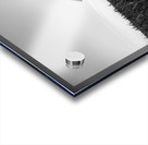 Country structure Acrylic print