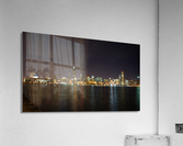 Chicago Skyline Acrylic Print