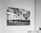 Very Large Array Acrylic Print