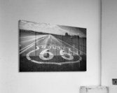 Route 66 Acrylic Print