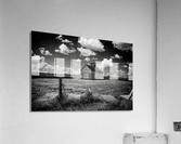 posted il Acrylic Print