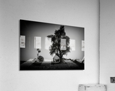 Broken down Acrylic Print
