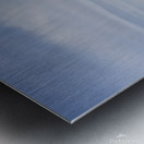 Very Large Array Impression metal
