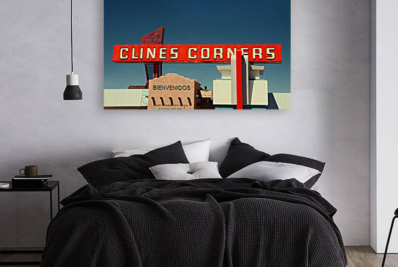 Clines Corners by Southwest Six