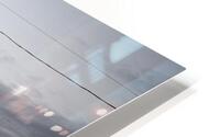 Cisco Utah HD Metal print