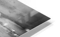 Old Slanty HD Metal print
