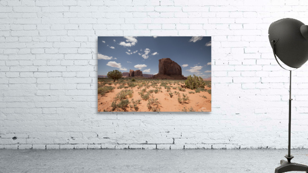 Utah Wall Preview