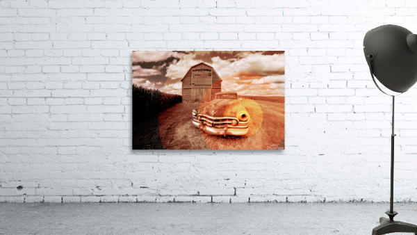 One eyed Jack Wall Preview