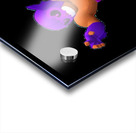 Brawl Stars Acrylic print