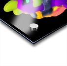 brawl stars Acrylic print