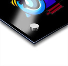 brawl stars Acrylic print