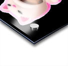 brawlers Acrylic print