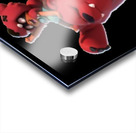 brawl stars Acrylic print