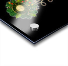 brawlstars Acrylic print