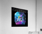 Brawl Stars Acrylic Print