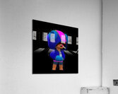 brawl stars Acrylic Print