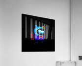 brawl stars Acrylic Print