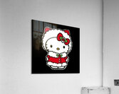 brawlstars Acrylic Print