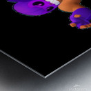 Brawl Stars Metal print