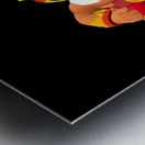 Brawl Stars Metal print