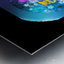 Brawl Stars Metal print