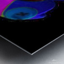 brawl stars Metal print