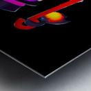 Brawl Stars Metal print