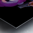 brawl stars Metal print