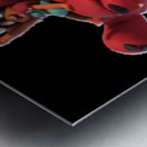 brawl stars Metal print