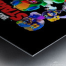 brawlstars Metal print