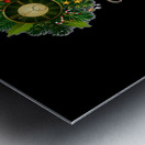 brawlstars Metal print