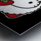 brawlstars Metal print