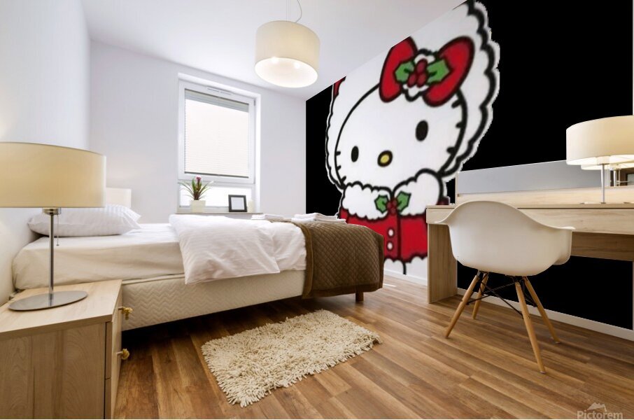 brawlstars Mural print