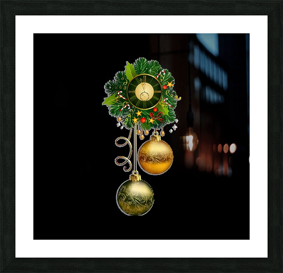 brawlstars Picture Frame print