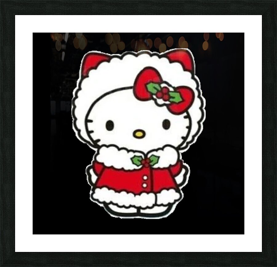 brawlstars Picture Frame print