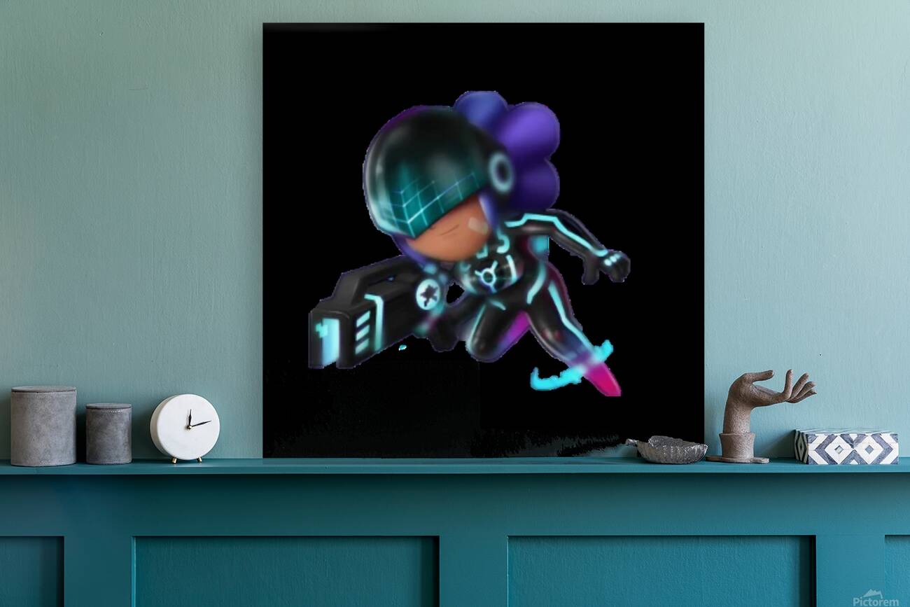 **Brawl Stars** is a popular mobile multiplayer Reproduction