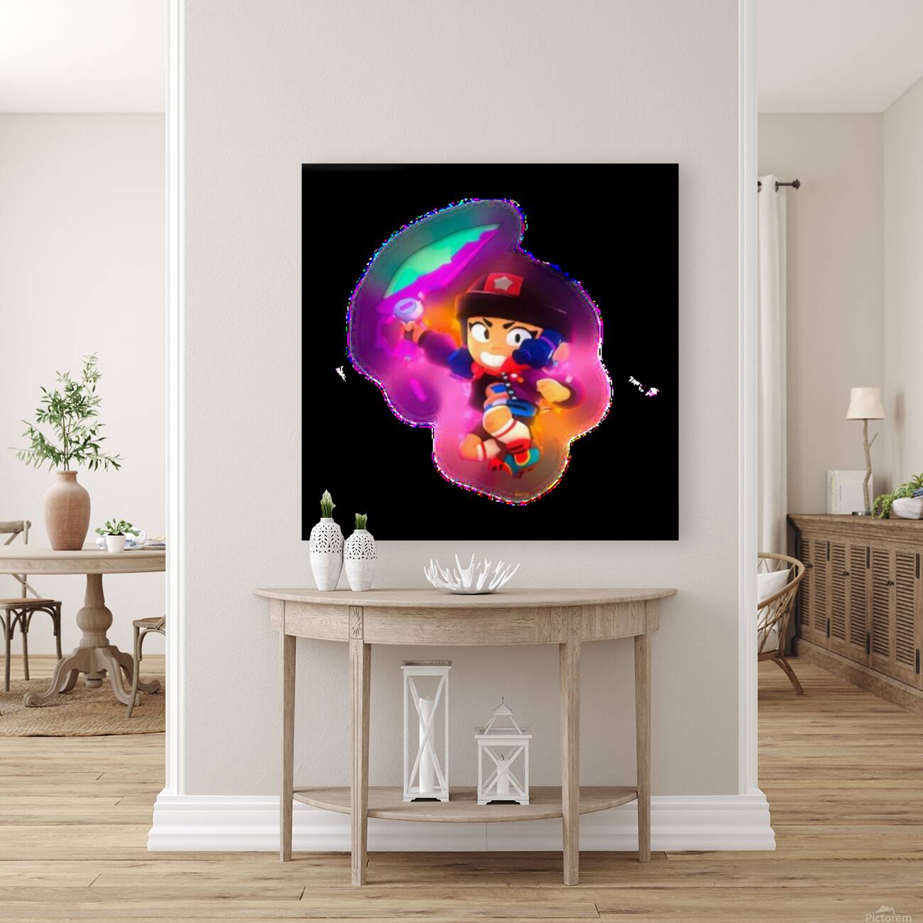 brawlstarsbrawler Reproduction