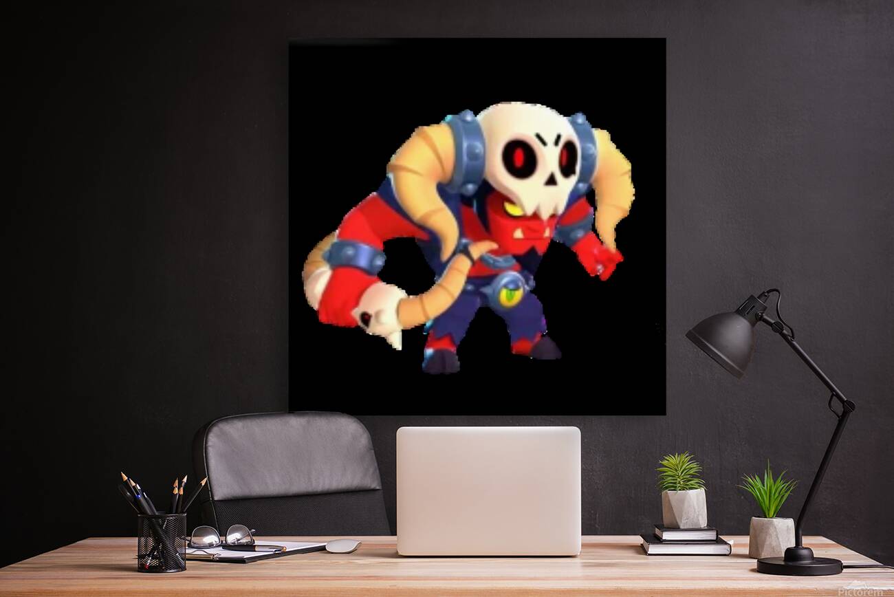 brawlers Reproduction