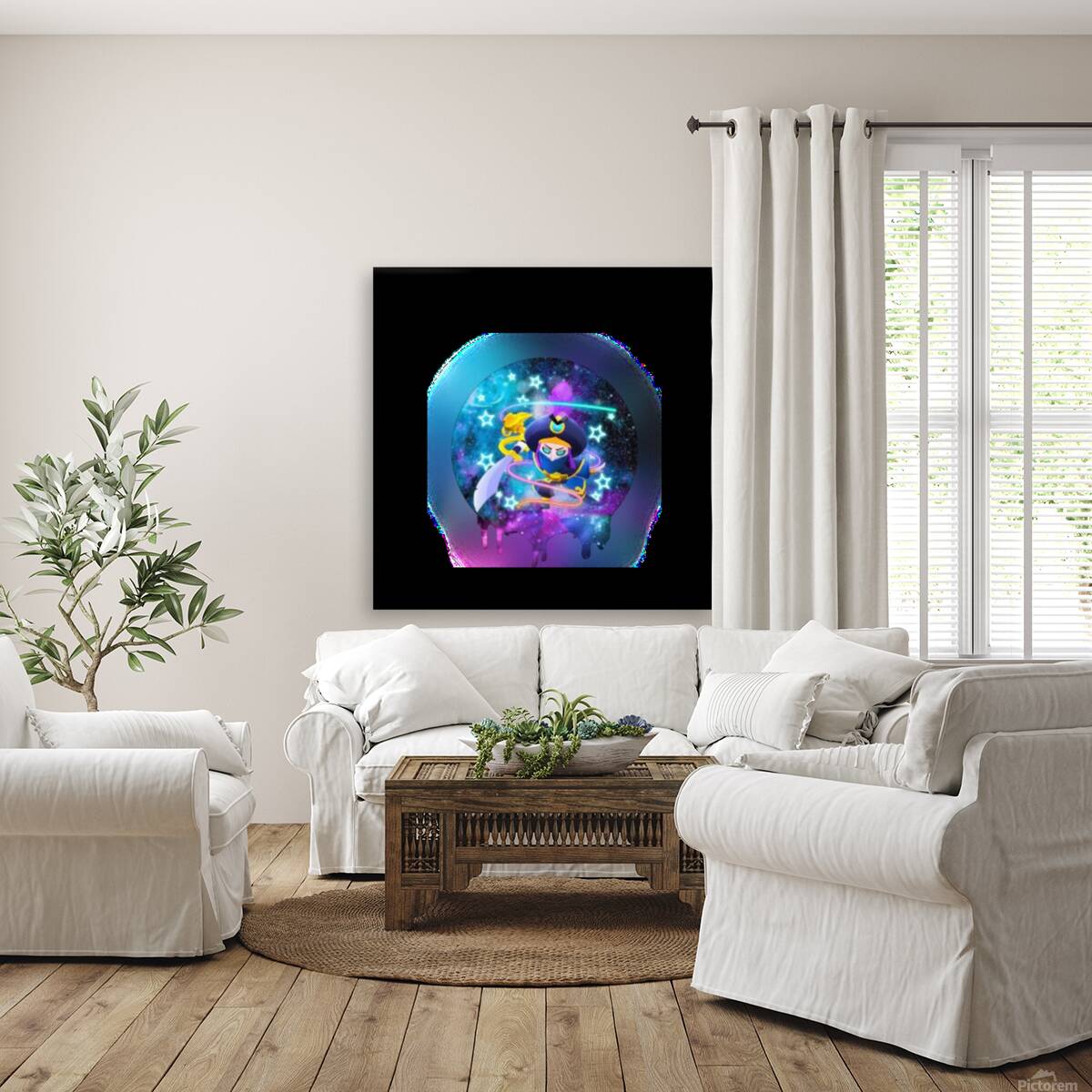 Brawl Stars Reproduction