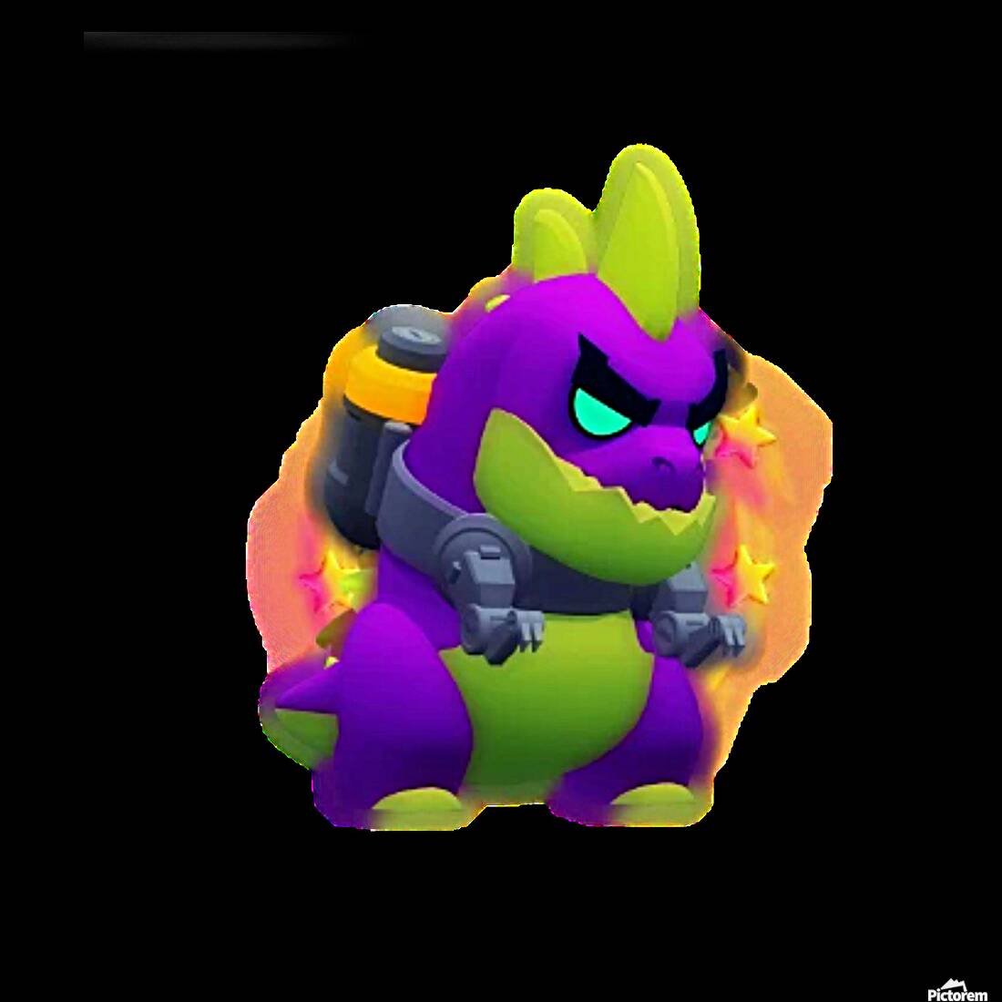 brawl stars Reproduction