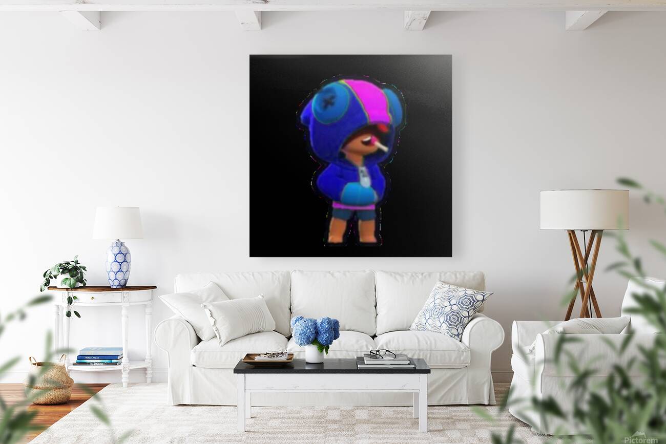 brawl stars Reproduction