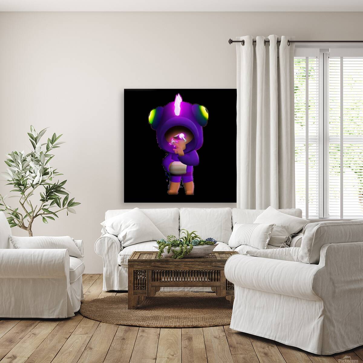 Brawl Stars Reproduction