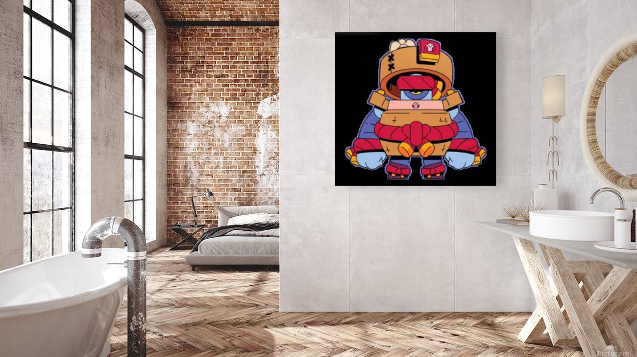 brawlers Reproduction