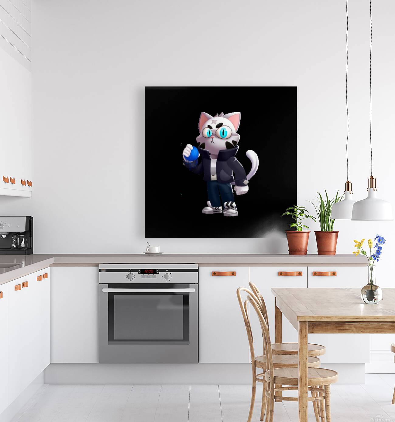 brawl stars Reproduction