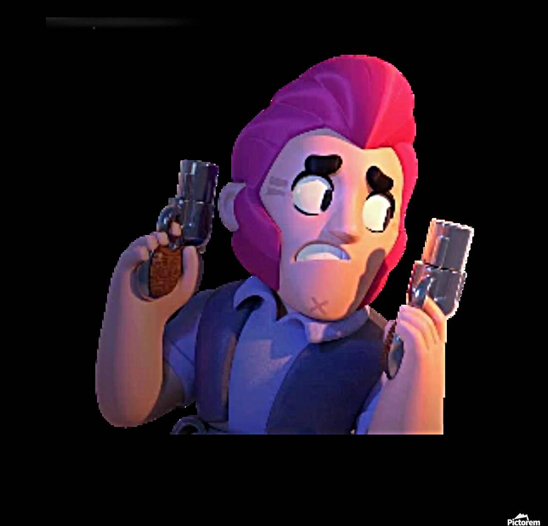 brawl stars Reproduction