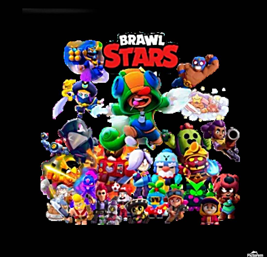 brawlstars Reproduction