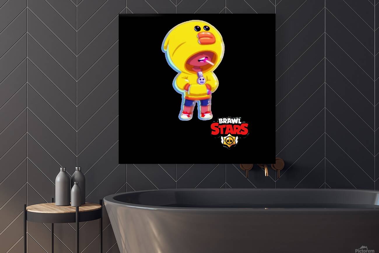 brawlstars Reproduction